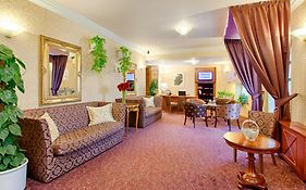 Hotel Hoffmeister