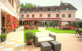 Hotel Hoffmeister